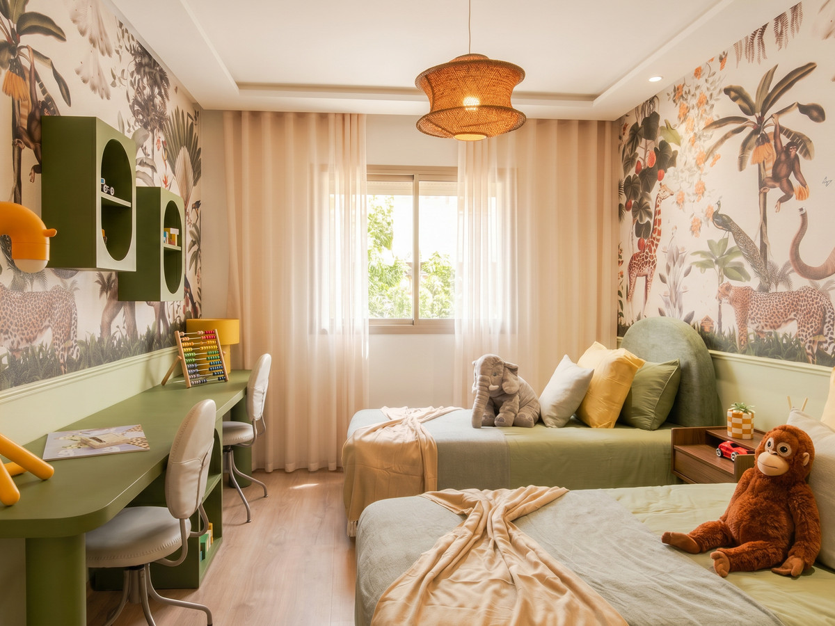 projet immobilier sidi maarouf