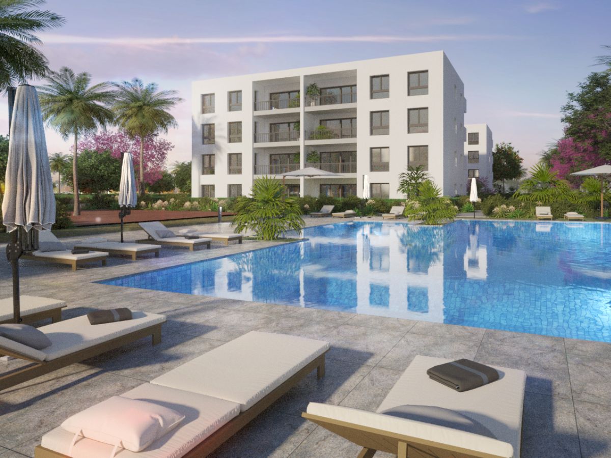 projet immobilier sidi maarouf