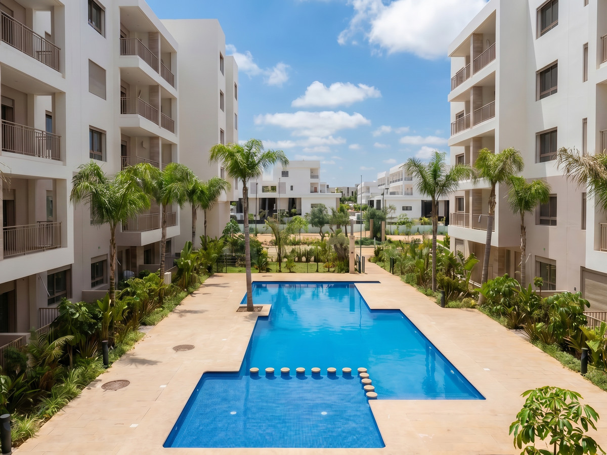 projet immobilier sidi maarouf