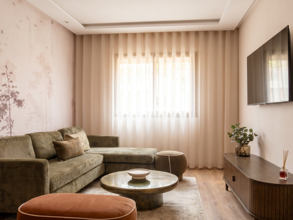 projet immobilier sidi maarouf