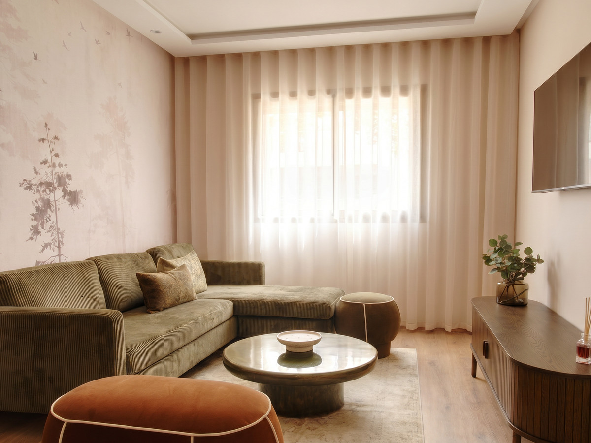 projet immobilier sidi maarouf