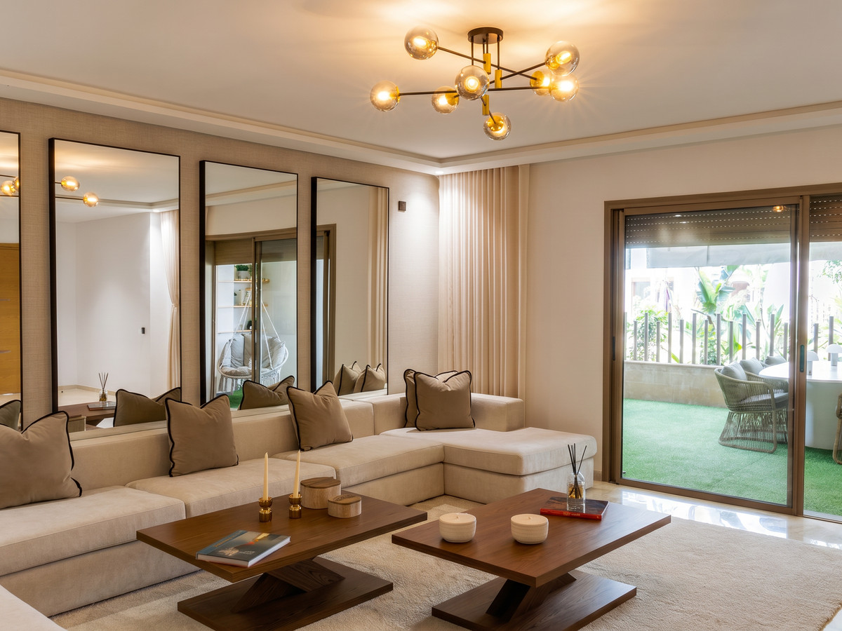 projet immobilier sidi maarouf