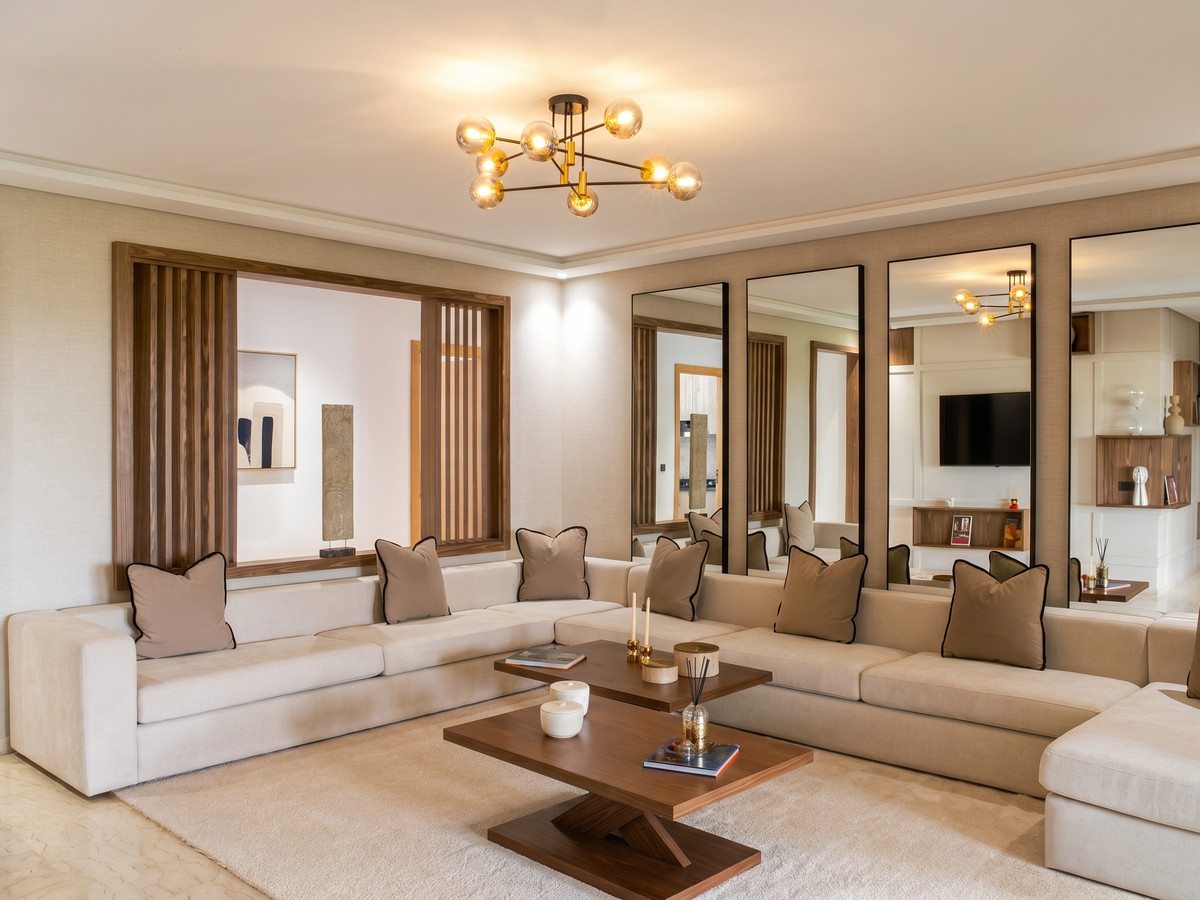 projet immobilier sidi maarouf